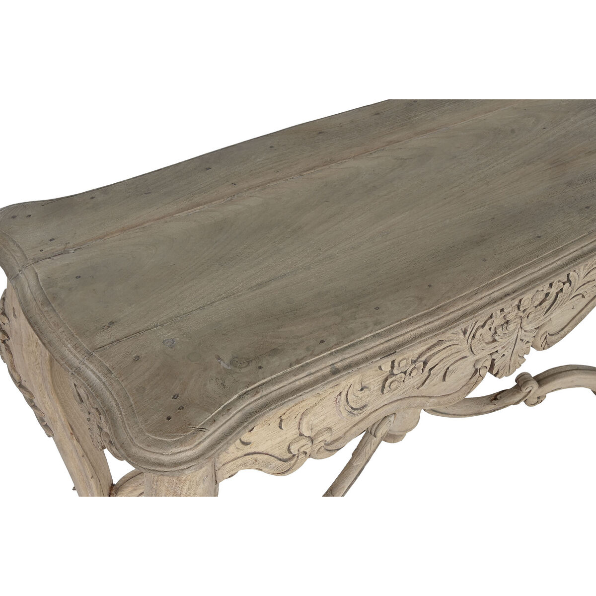 Salė Home ESPRIT 122 x 50 x 81 cm